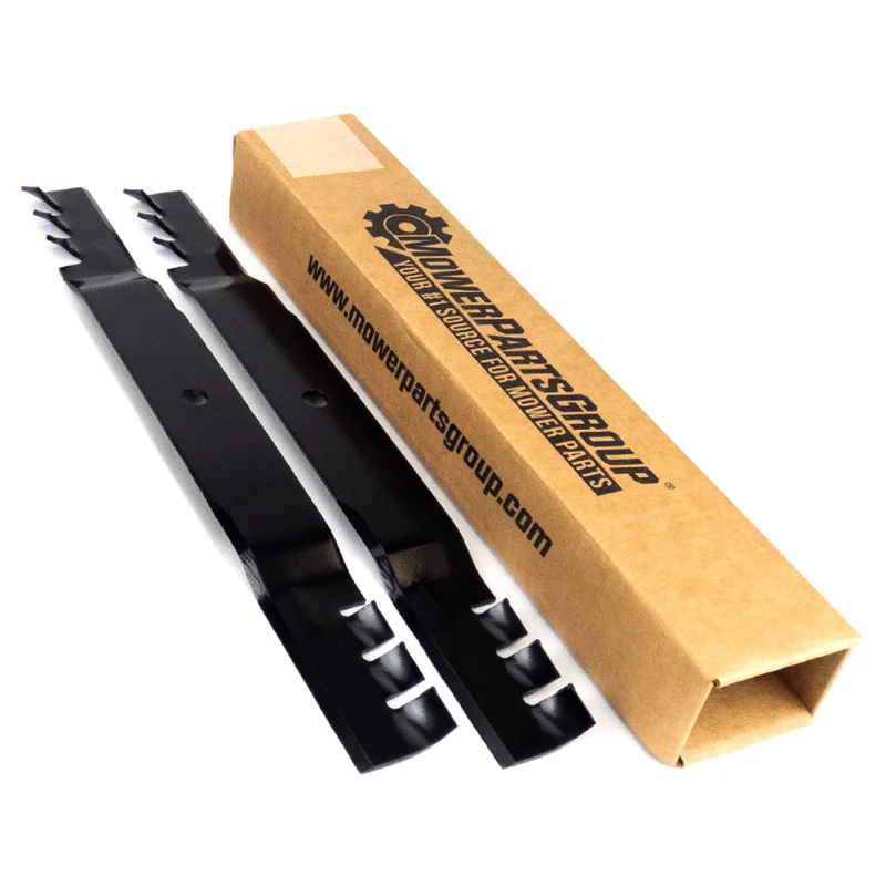 Rotary 13129 - Toro Lame 21-5/8' X 5/8' Tête De Cuivre