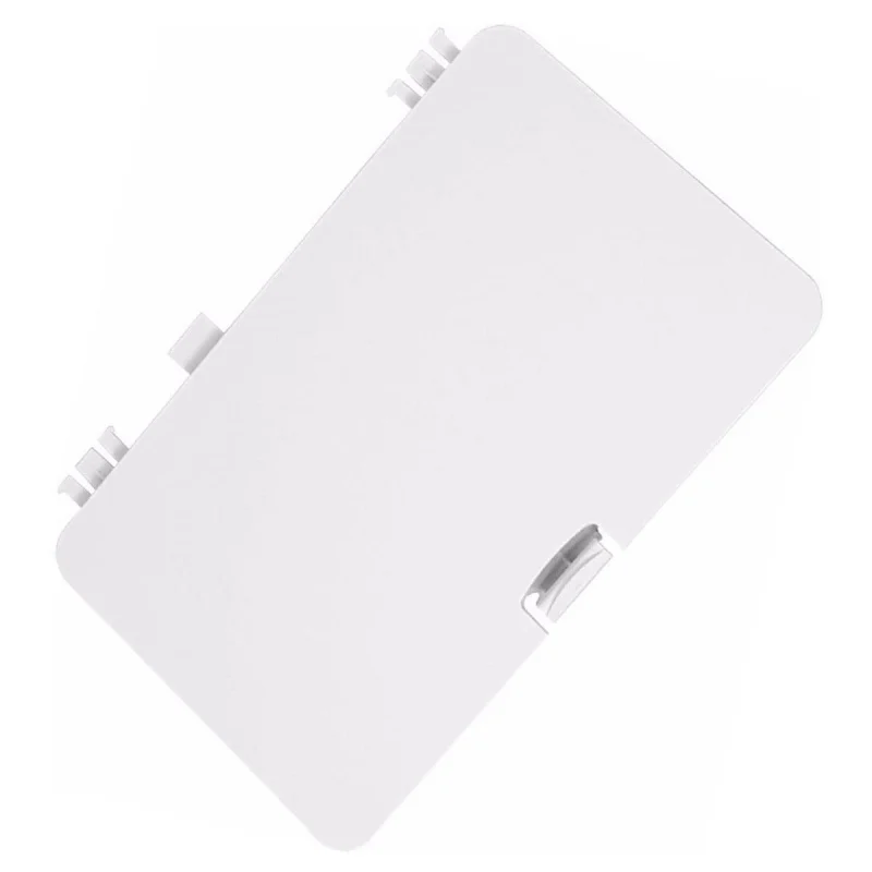 Trappe du bouchon de vidange Lave-linge MBL38266701 LG
