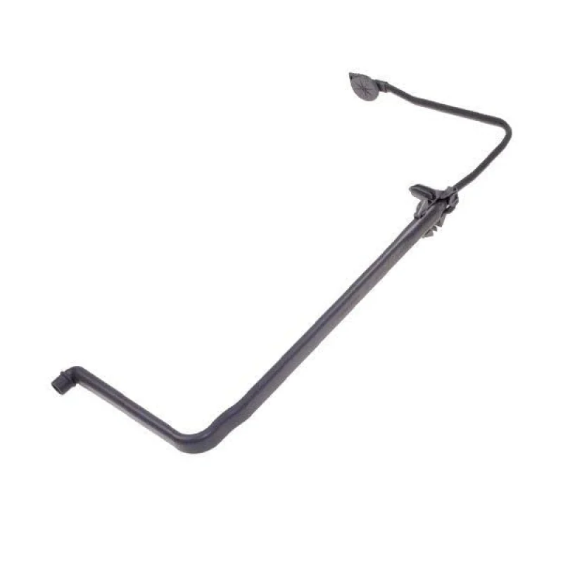 Tube d'alimentation hélice, bras supérieur Lave-vaisselle 1738001600 BEKO