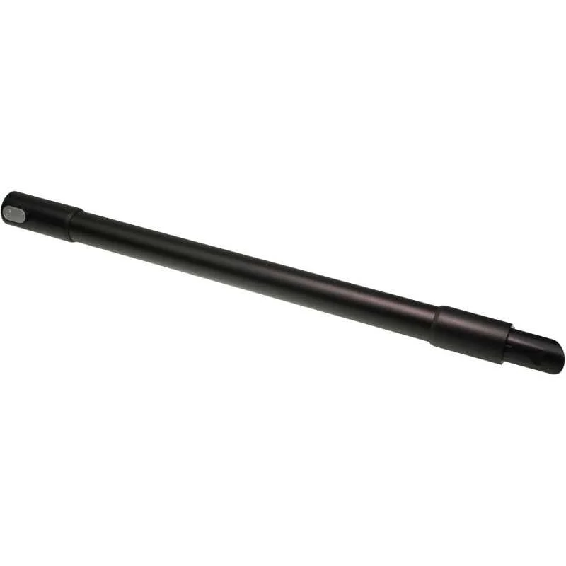 Tube télescopique noir pour aspirateur Unlimited ProPower Serie 8 Bosch - 17003159