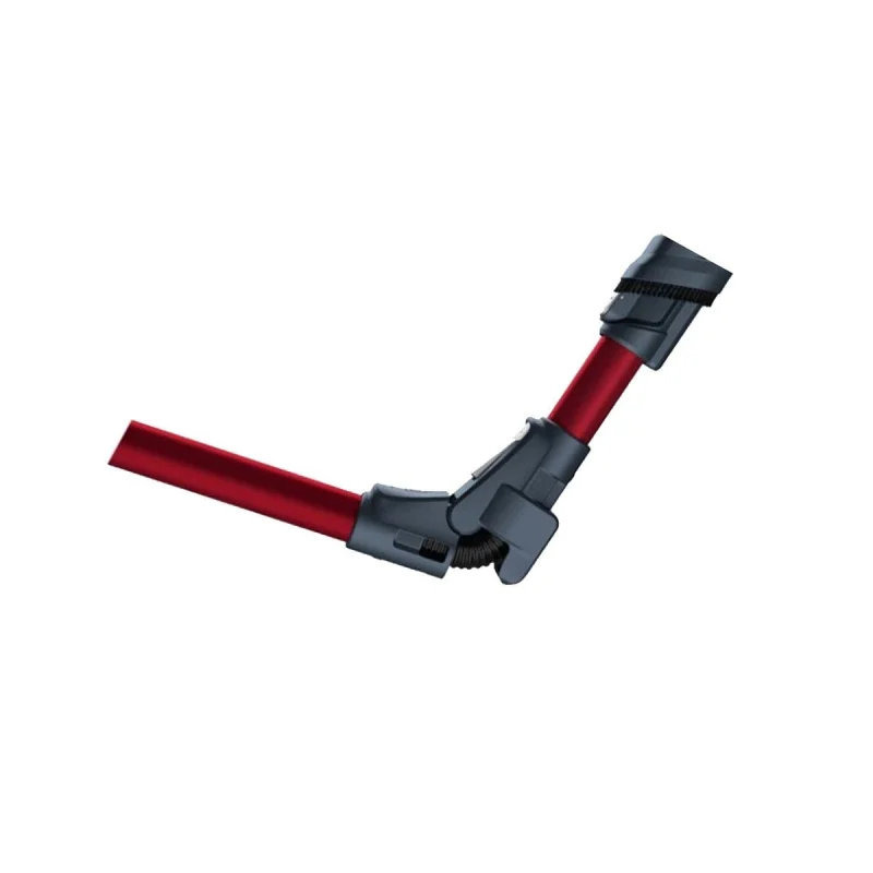 Tube, tuyau, flexible rouge Aspirateur SS-2230002472, SS-2230002891 ROWENTA Aspirateur SS-2230002472, SS-2230002891 ROWENTA