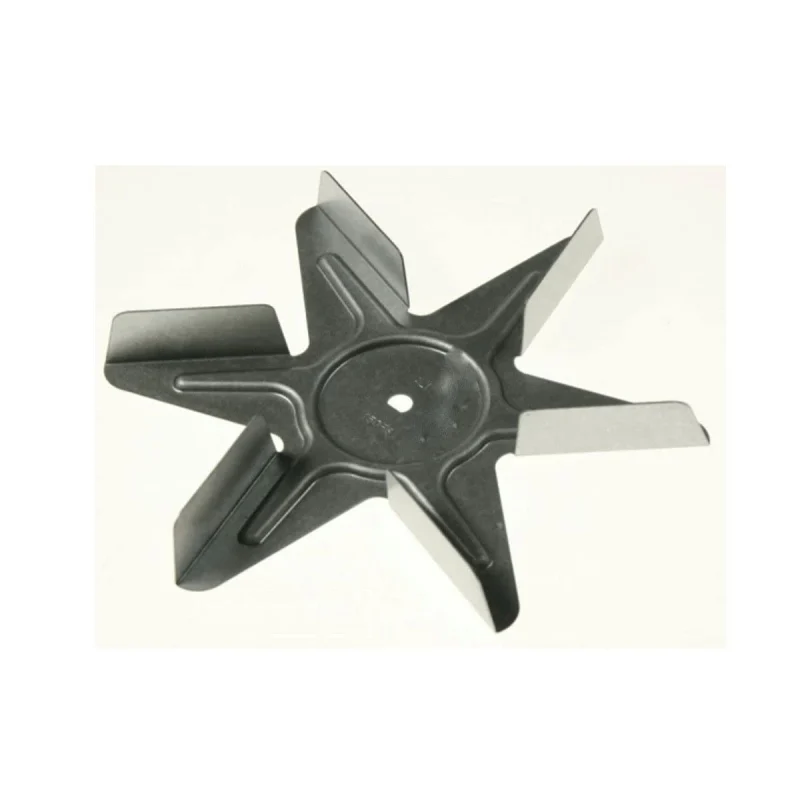Turbine d'origine Four, cuisinière 481010868315, C00385322 INDESIT Four, cuisinière 481010868315, C00385322 INDESIT
