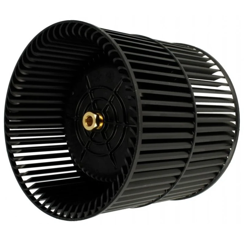 Turbine (Diamètre ext. 15cm) pour hotte Electrolux, Roblin, Indesit, Whirlpool - 133.0435.713