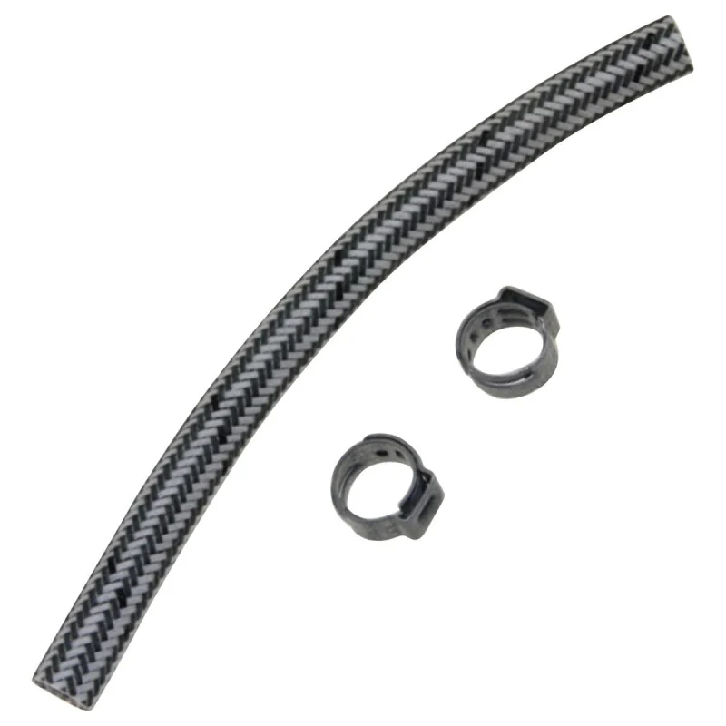 Tuyau+ colliers pompe cuve Centrale Vapeur, Fer à Repasser CS-00113013 CALOR Centrale Vapeur, Fer à Repasser CS-00113013 CALOR