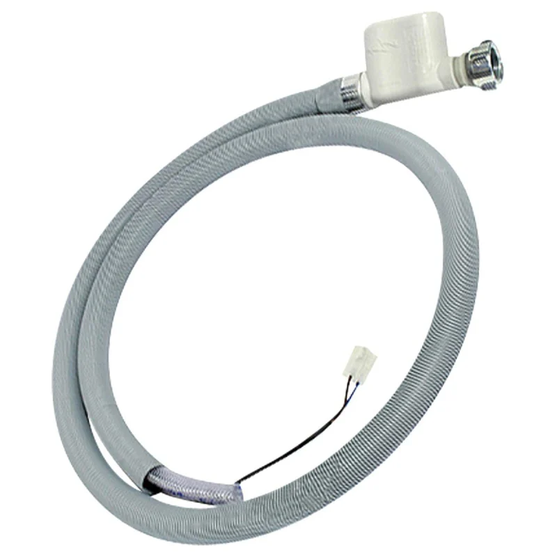Tuyau d'arrivée d'eau Aquastop pour Lave-vaisselle C00373181 ARISTON HOTPOINT, BAUKNECHT, ELECTROLUX, INDESIT, SCHOLTES, WHIRLPOOL