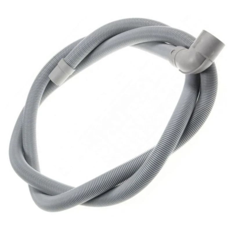 TUYAU DE VIDANGE POUR LAVE LINGE WHIRLPOOL - C00303360