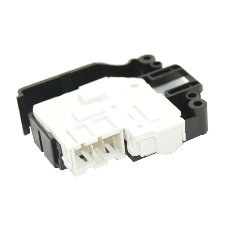 Véritable ARISTON porte Interrupteur de verrouillage 1604781 C00085194