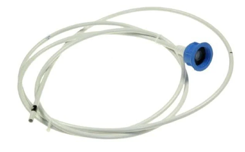 Véritable réfrigérateur congélateur Hotpoint Auto verrouillage – droite – C00285294