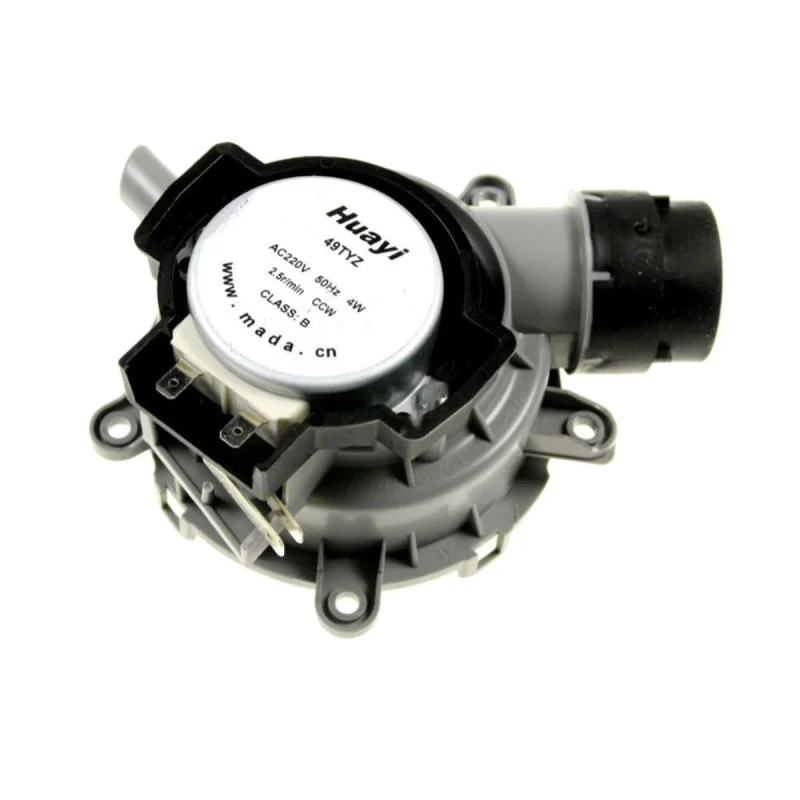Vanne multi voies Lave-vaisselle 1512000200 BEKO
