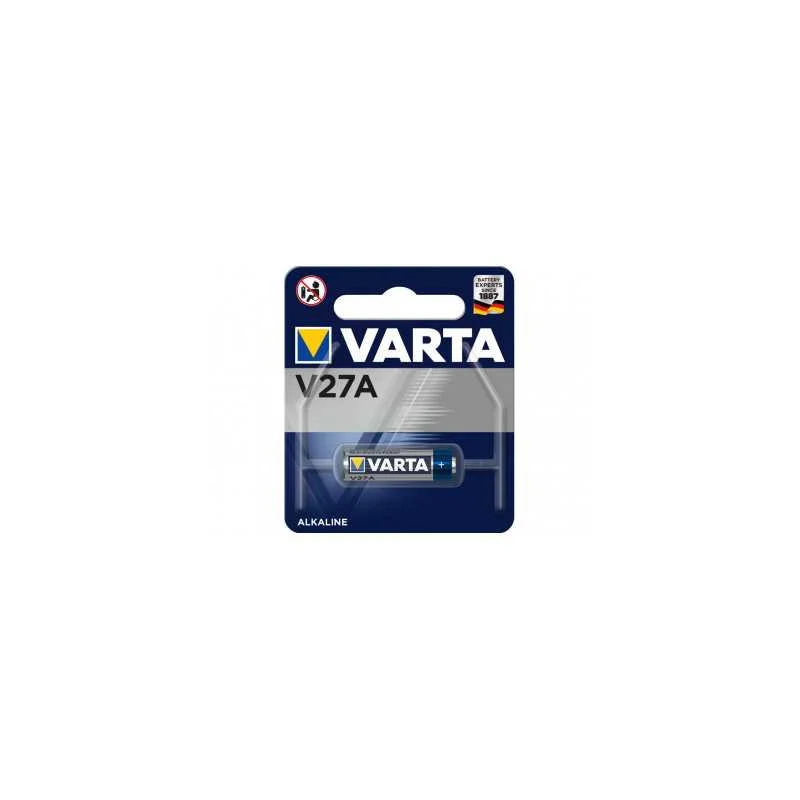 VARTA Pile alcaline Electronics V23GA 12 volt