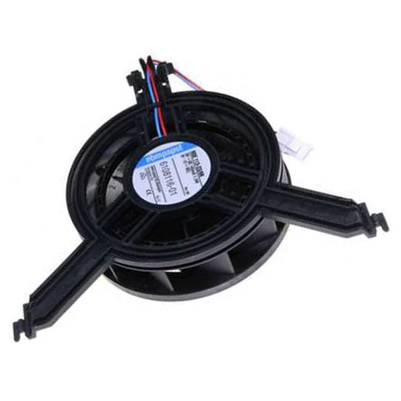 Ventilateur 6108116 BOSCH B/S/H