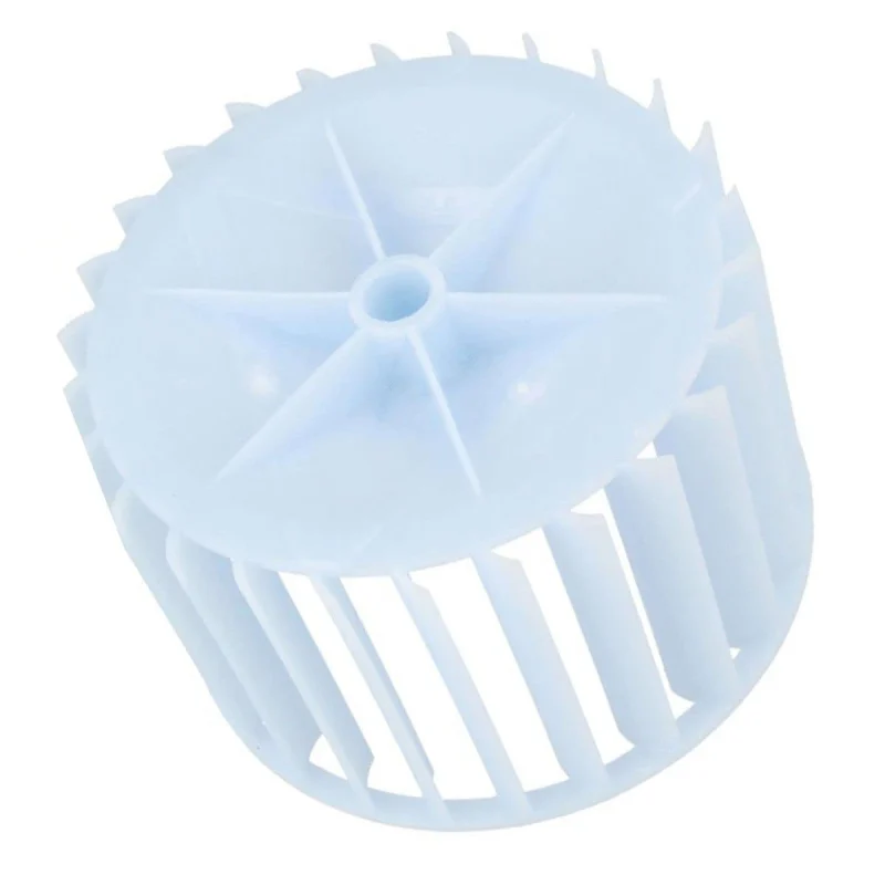 VENTILATEUR 72 MM POUR SECHE LINGE INDESIT - C00272335