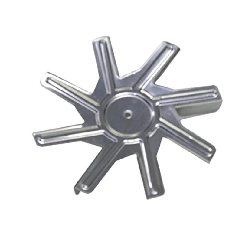 Ventilateur d'origine C00309629 SCHOLTES