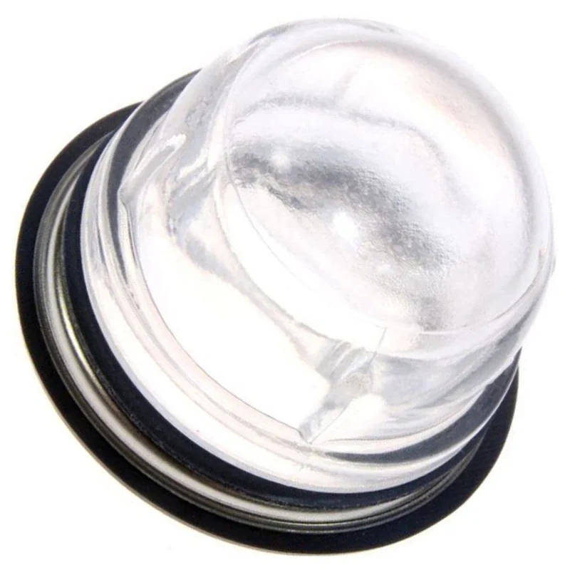 Verre lampe pour four Bosch 00608656 - BOSCH B/S/H