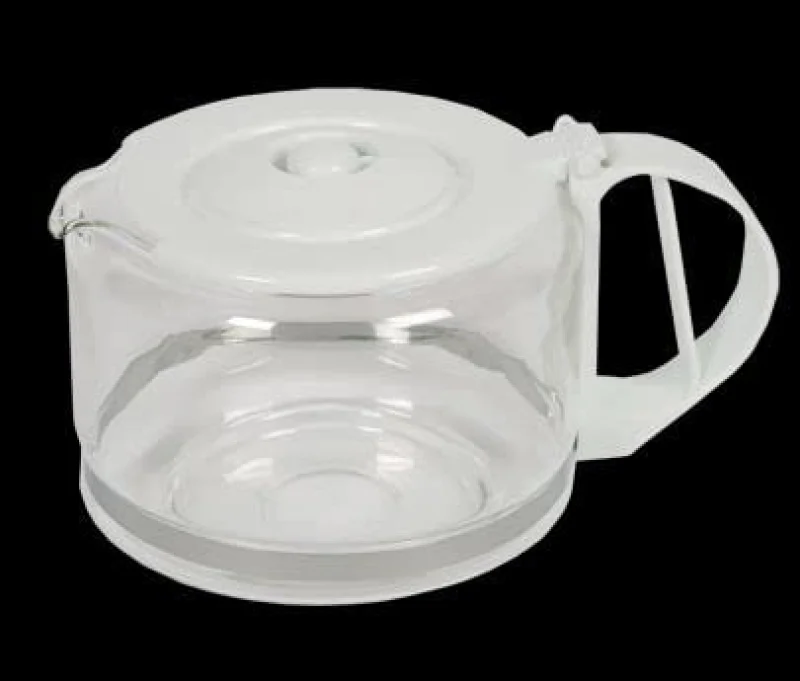 Verseuse avec couvercle Cafetière, Machine à Café FS-9100024222 MOULINEX Cafetière, Machine à Café FS-9100024222 MOULINEX