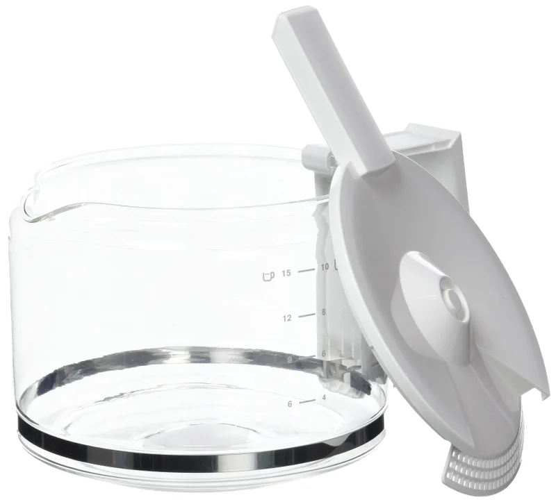 Verseuse blanche XB900701 KRUPS