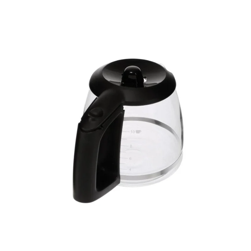Verseuse en verre 15 tasses pour cafetière Comfort Line TKA6A043 BOSCH - 12047146