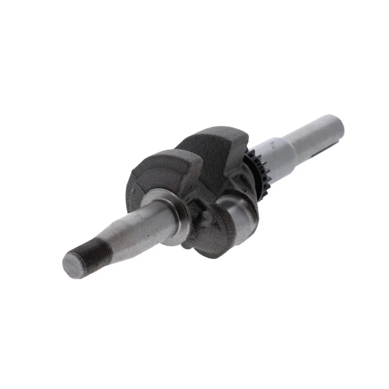 Vilebrequin moteur tondeuse Briggs et Stratton - 595024