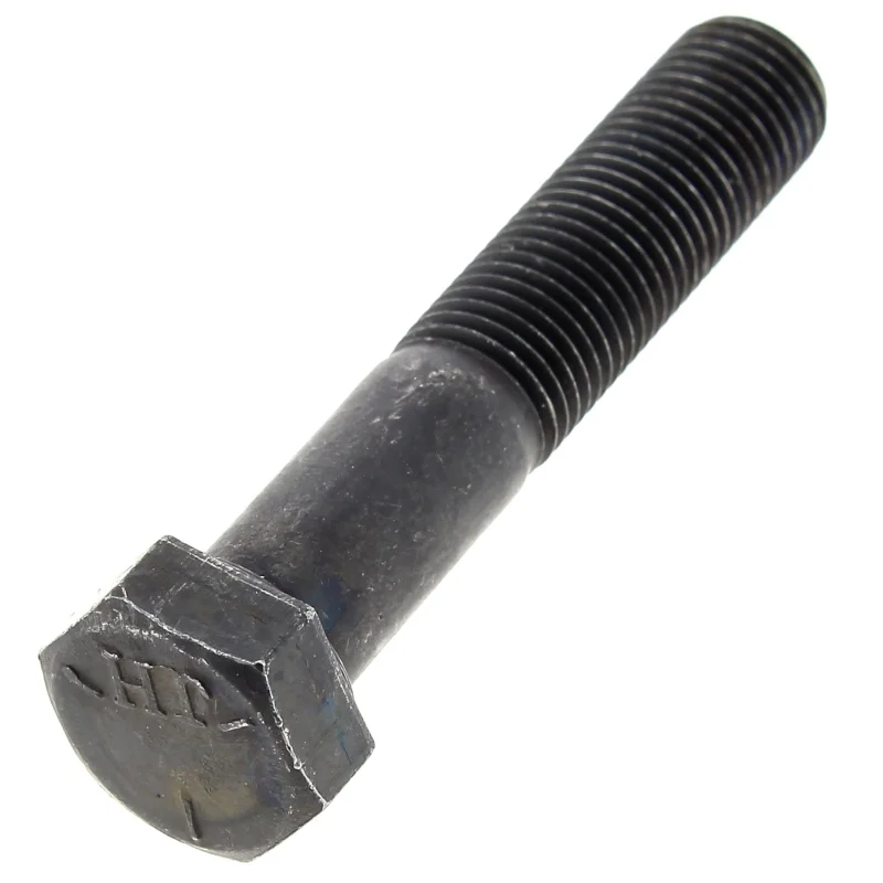 Alpina Vis Lame (Pas Droit) l=51mm 112735698/0 pour Tondeuse à Gazon