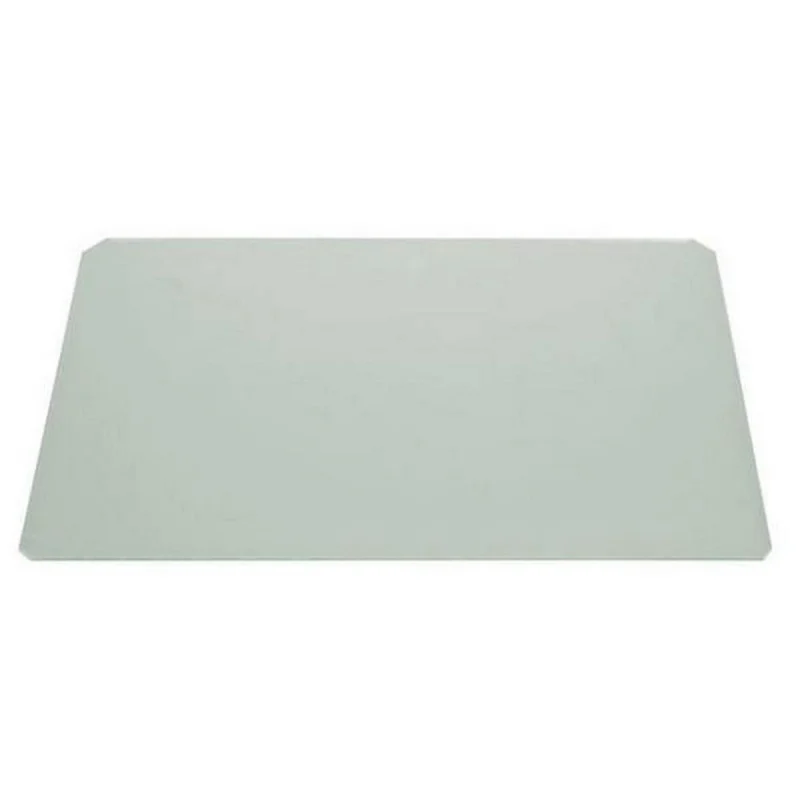 Vitre couvre bac a légumes 466X296X4 mm Réfrigérateur, congélateur C00280888 C00628266 ARISTON HOTPOINT