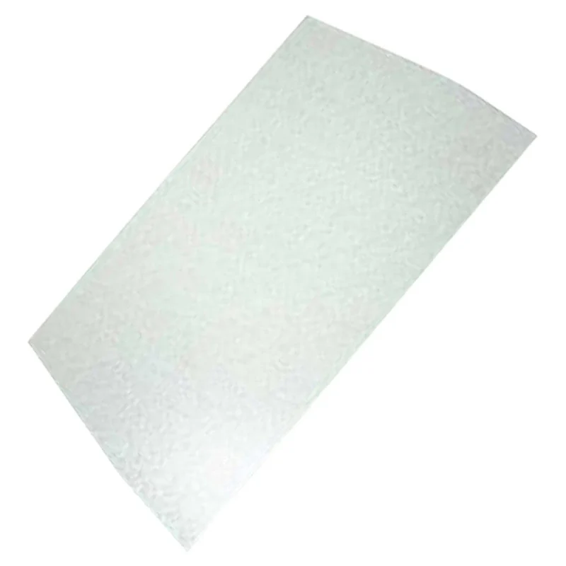 Vitre de bac à légumes d'origine Réfrigérateur, congélateur C00110343 INDESIT