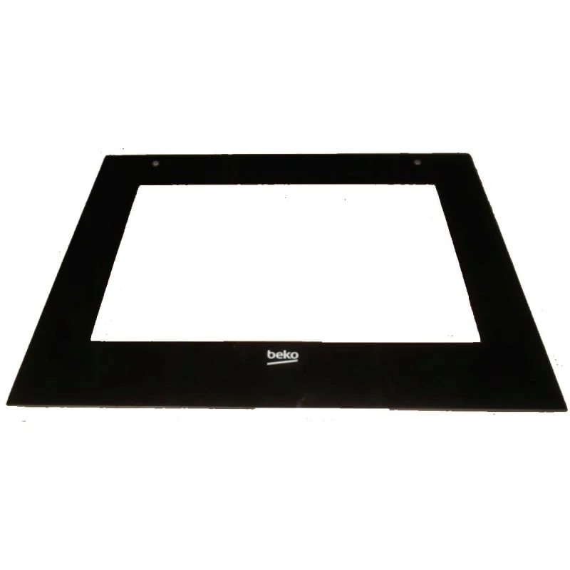 Vitre de porte extérieure 593X462 mm 210444372 BEKO