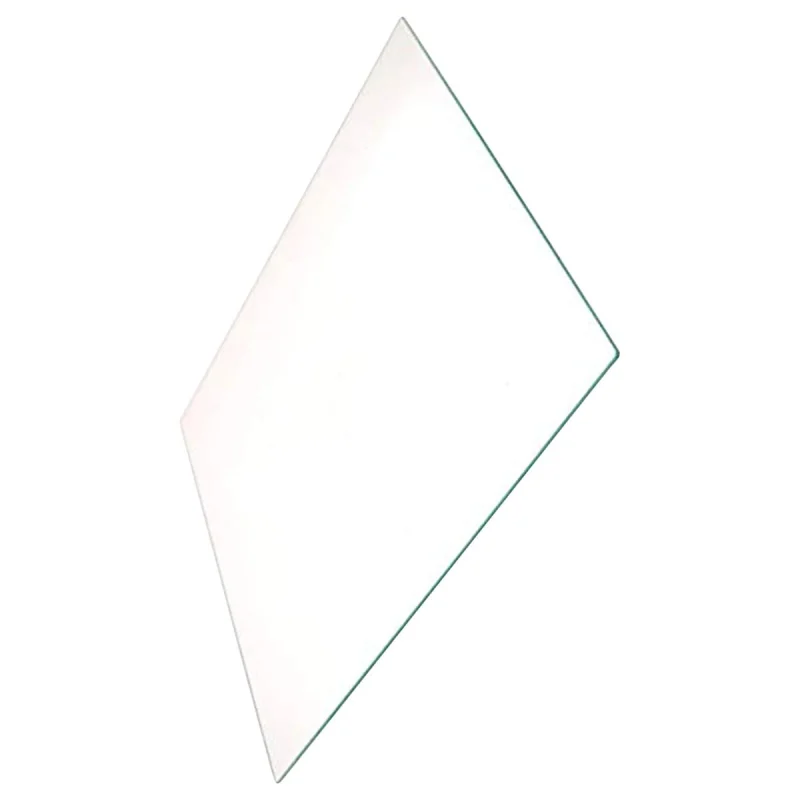 vitre de porte intermédiaire d'origine 481245059488 WHIRLPOOL