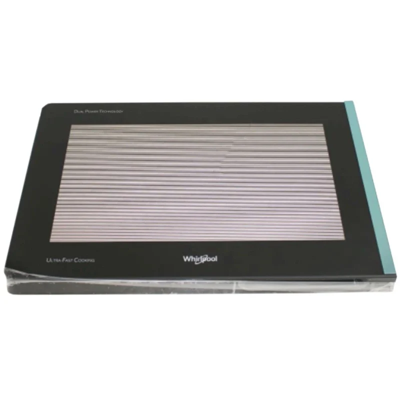 Vitre extérieur d'origine 482000093868 WHIRLPOOL