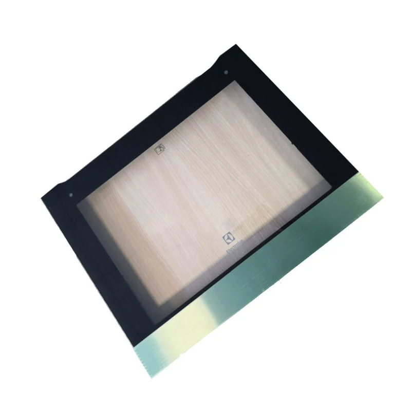 Vitre extérieur d'origine 593X470 mm 140123469250 ELECTROLUX