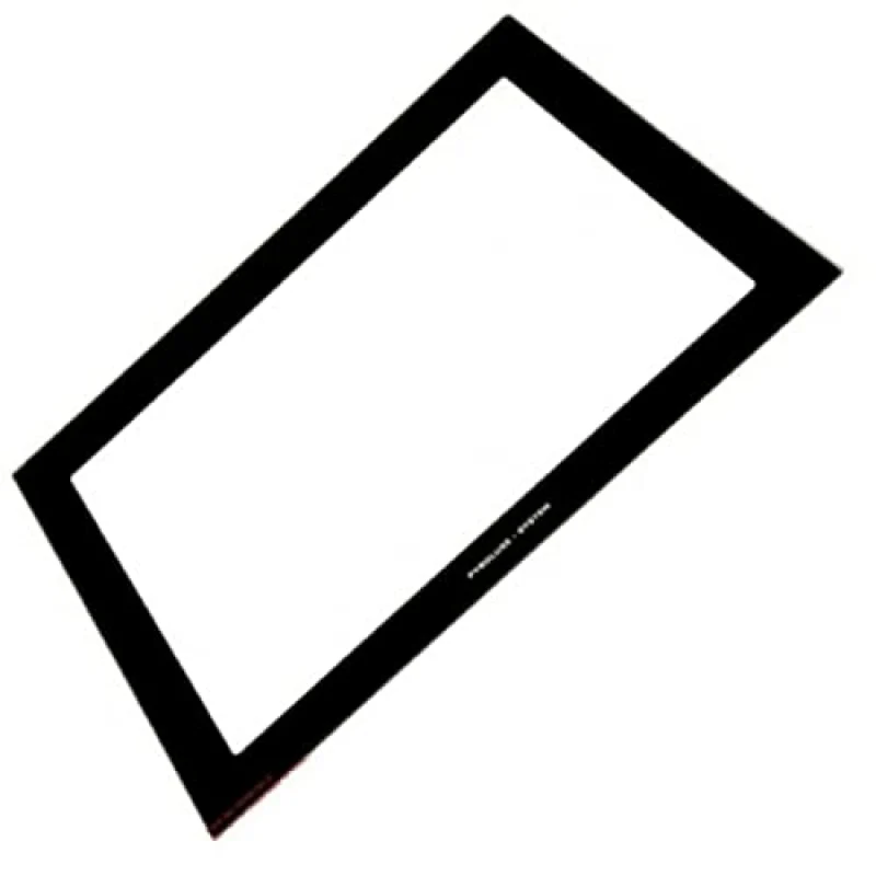 Vitre extérieure de porte 74X8052 BRANDT