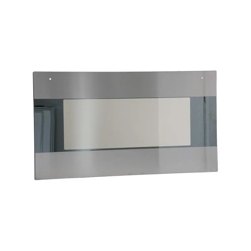 Vitre extérieure de porte 863X4458 mm Four, cuisinière 692532753 SMEG