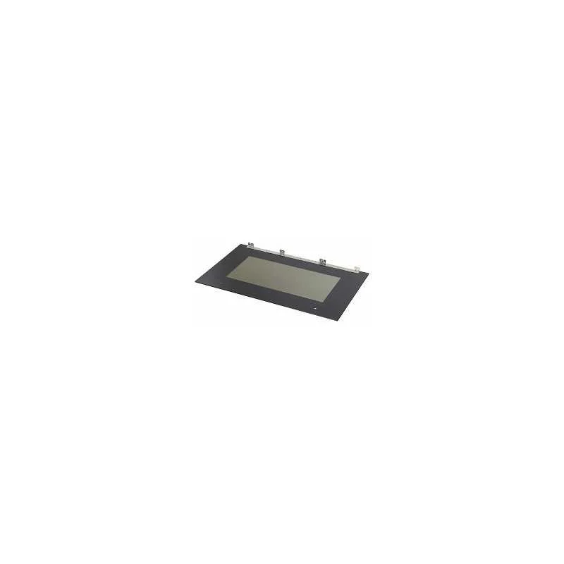 Vitre four extérieure d'origine 481010772468 WHIRLPOOL