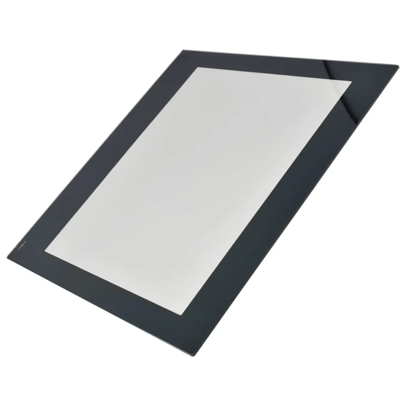 Vitre intérieure 436X413 mm Four, cuisinière 490300020 BEKO