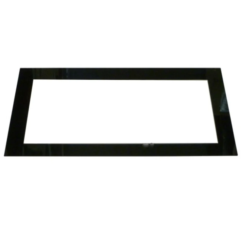 Vitre intérieure 802,3X401 mm Four, cuisinière 490930003 BEKO