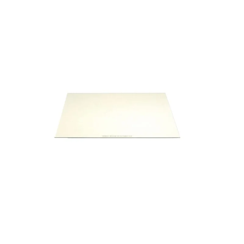 Vitre intérieure d'origine Four, cuisinière C00299111 INDESIT