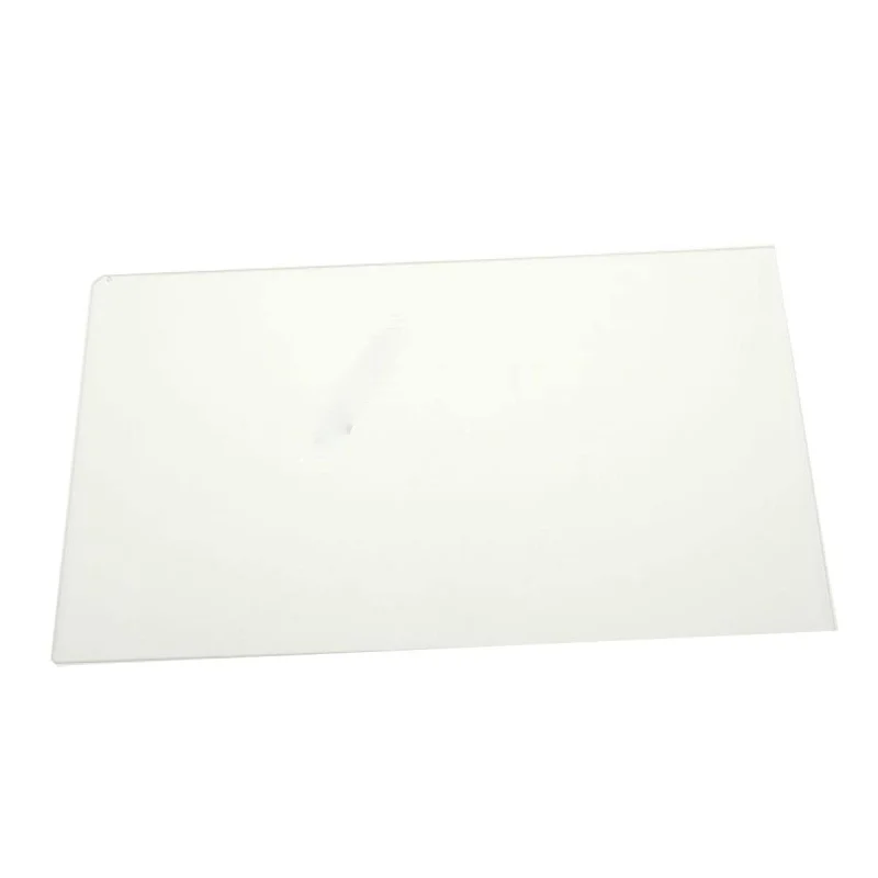 Vitre intérieure de porte 475X255 mm Four, cuisinière 290450005 BEKO