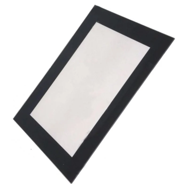 Vitre intérieure de porte d'origine 481245059656 WHIRLPOOL