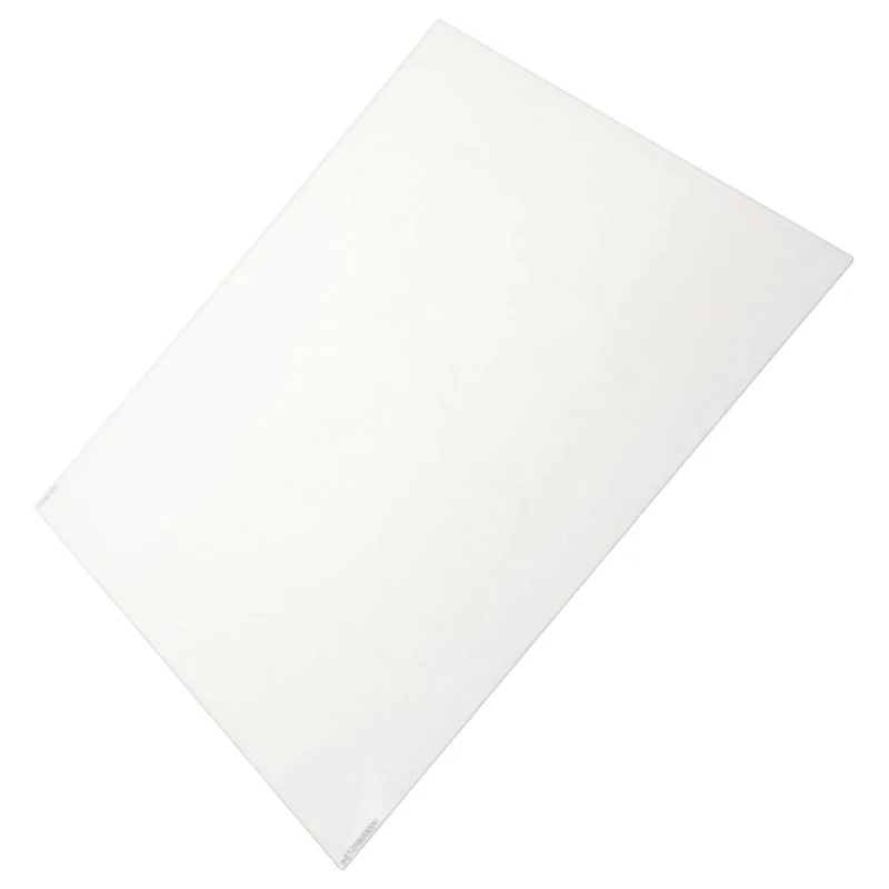 Vitre intermediaire d'origine 478X385 mm Four, cuisinière 00688500 BOSCH - BOSCH B/S/H