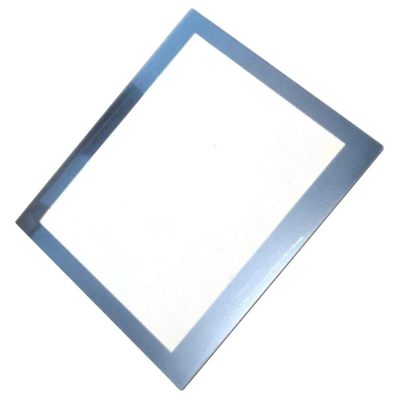 Vitre interne (52 x 47,2 cm) Four, cuisinière Candy, Rosières - 42805189