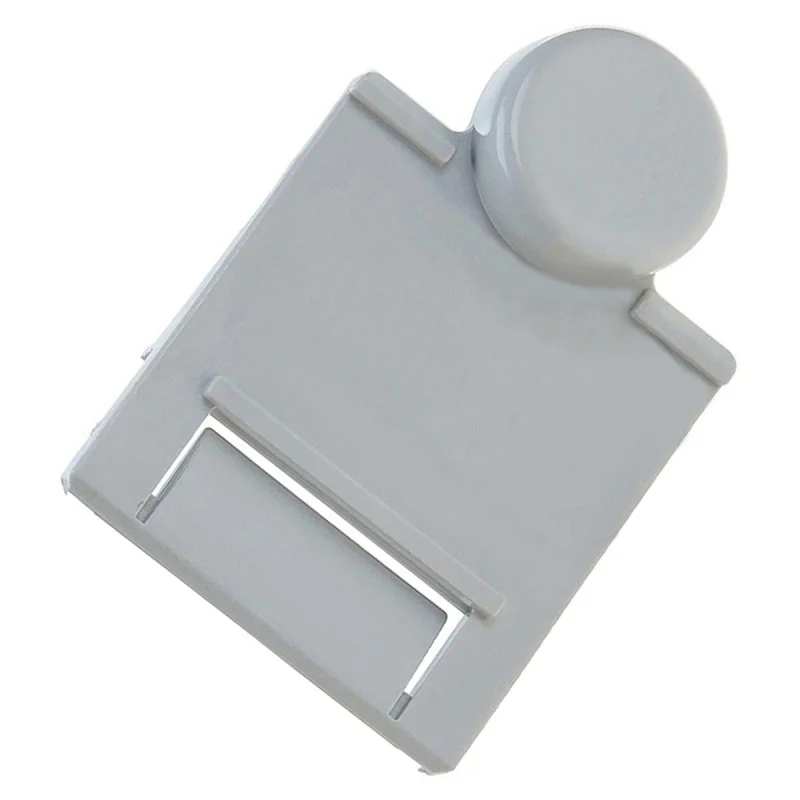 Whirlpool Clips
