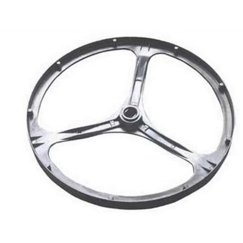 Whirlpool - Poulie de tambour Whirlpool pour chassis ALLIANCE - Ø 30 cm - 481252888111 - 481252888111