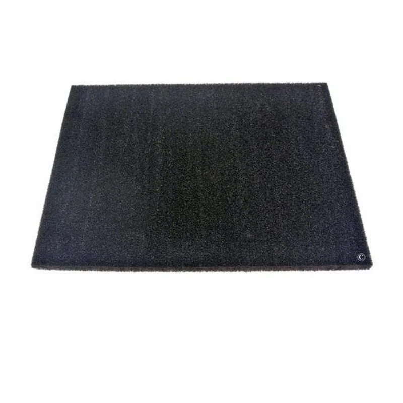 Wpro CHF001 Filtre de Hotte à Charbon pour Hottes Electrolux CHD921 / Faure CHD621W